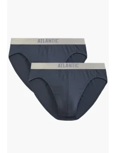 Atlantic 2BMP-013 2-pack farba: grafitová