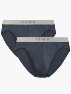 Atlantic 2BMP-013 2-pack farba: grafitová