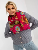 Pareo AT PO 75103.68 tmavoružové