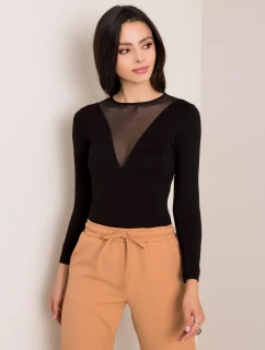 Dámské body BR BO model 22034832 černé - FPrice