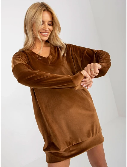 RP TU hnědá model 17848744 - FPrice RP TU hnědá model 17848744 - FPrice