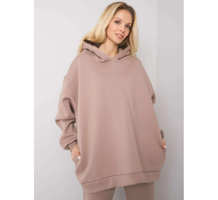 Súprava RV KMPL 7372.26X tmavo lila Súprava RV KMPL 7372.26X tmavo lila