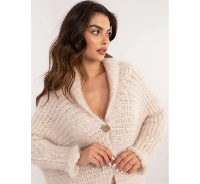 Jumper TW SW BI 25002.88P svetlo béžový