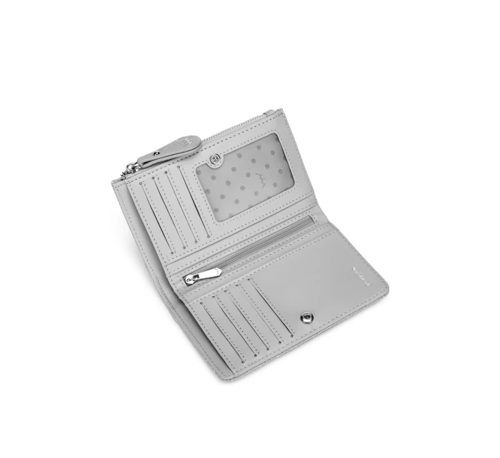 Dámska peňaženka Vuch Maluo Grey