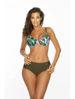 Dámske dvojdielne plavky M-613 Hanna - Marko