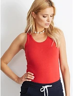 Dámsky top BR TP 2007.26P Black - FPrice Dámsky top BR TP 2007.26P Black - FPrice