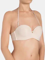 Podprsenka balkónová Body Make-Up Essentials WDP - Triumph