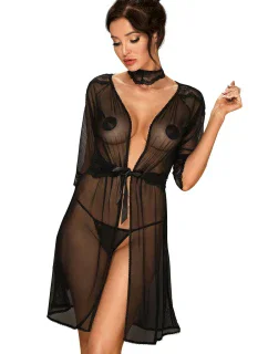 Sexy súpravy model 155429 Obsessive