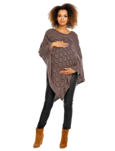 Tehotenské vesty model 94516 PeeKaBoo