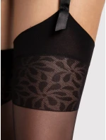 punčochy O pro pas 8 den 24 model 21945266 - Fiore