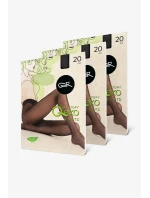 Rajstopy model 22032697 20 den 24 - Gatta