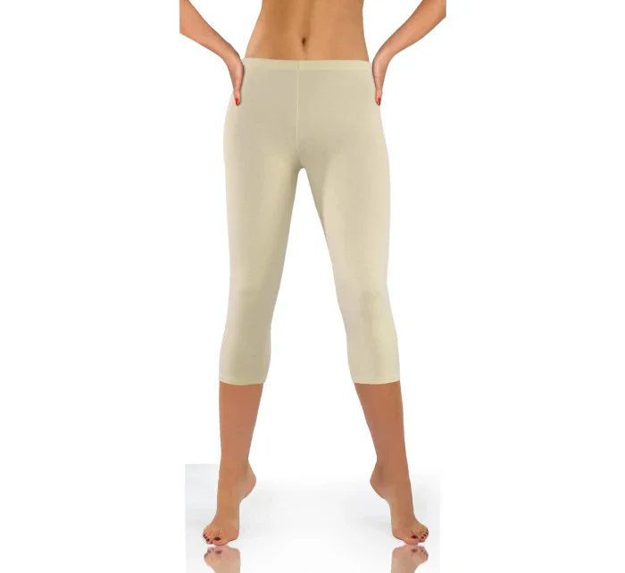 Legíny Sesto Senso P1059 3/4 Medium S-4XL