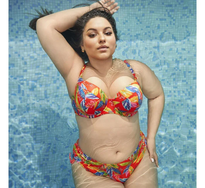 Vrchný diel plaviek Vivid 226 - AVA