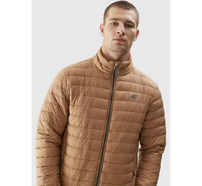 Péřová bunda  M AW23TDJA 82S pánské model 18967316 - 4F