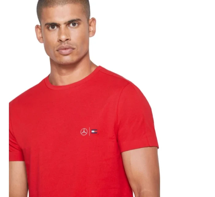 M Tričko model 18969798 - Tommy Hilfiger M Tričko model 18969798 - Tommy Hilfiger