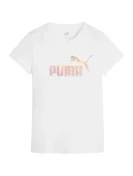 Puma ESS+ Summer Daze Tee W 679921 02 tričko