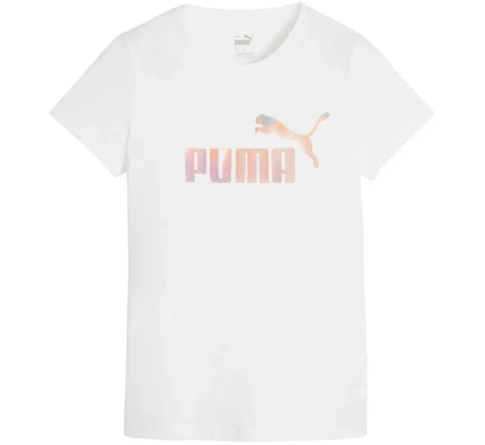Puma ESS+ Summer Daze Tee W 679921 02 tričko