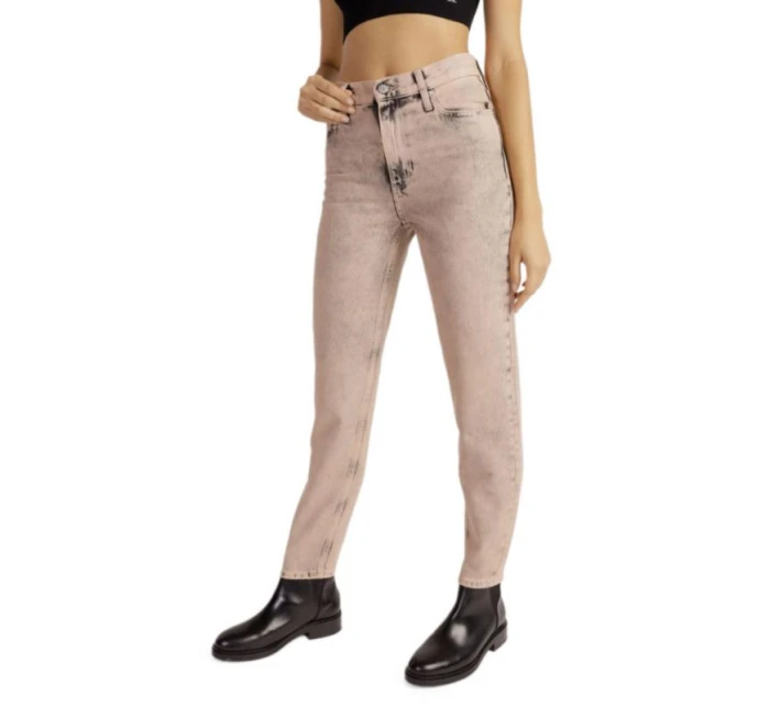 Jeans Fit W dámské džíny model 20227735 - Calvin Klein Jeans Fit W dámské džíny model 20227735 - Calvin Klein