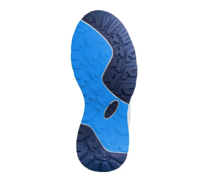 Trollkids Detské zimné topánky Hafjell bronze Jr 264-117