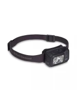 Čelovka Black Diamond STORM 500-R HEADLAMP AZUL