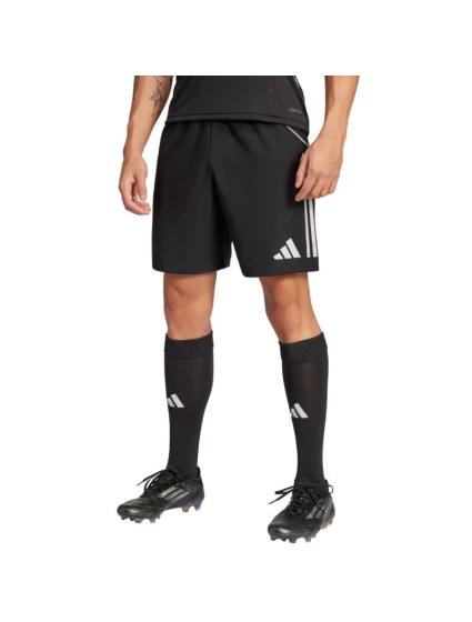 Pánske šortky adidas Tiro 25 Competition Match black JG1062