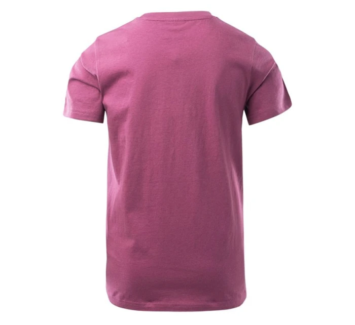 Detské tričko s krátkym rukávom MANDO JR Detské tričko s krátkym rukávom MANDO JR