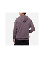 Pánska mikina MILLET Millet Sweat Hoodie M fialová