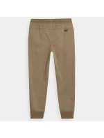 Chlapčenské tepláky Jr 4FJSS23TTROM133 83S - 4F