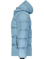 JN Dámská zimní bunda 02. blue model 22445706 - Daiber