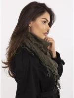 Chustka AT CH model 21116778 khaki - FPrice