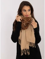 Šatka AT SZ ENEC A97.88 light camel Šatka AT SZ ENEC A97.88 light camel