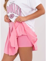 Súprava RV KMPL A774.49 bielo-ružová Súprava RV KMPL A774.49 bielo-ružová