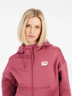 Dámska mikina Protest PRTTEAM