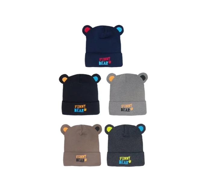 CZAPKA model 18972004 - AJS