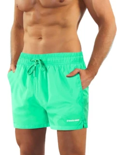 SZORTY MĘSKIE model 21916405 - Sesto Senso