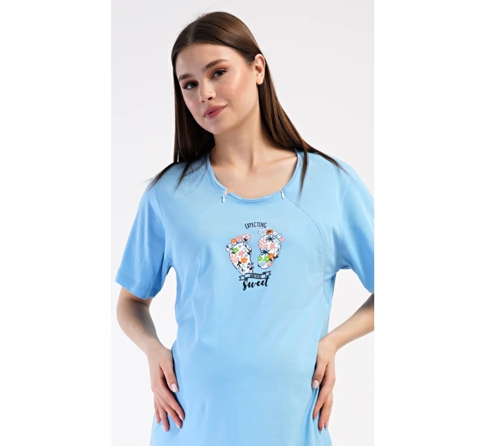 Dámske pyžamové šortky Barbora