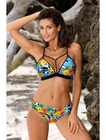 Dvojdielne plavky model 128725 Marko