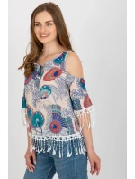 Blúzka model 181498 AT