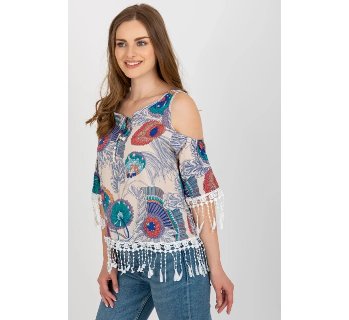 Blúzka model 181498 AT