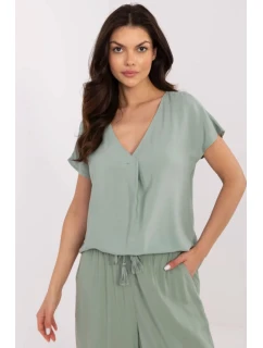 Blúzka model 211841 Sublevel