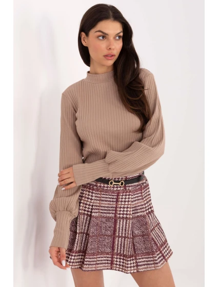 Blúzka model 221825 Rue Paris Blúzka model 221825 Rue Paris