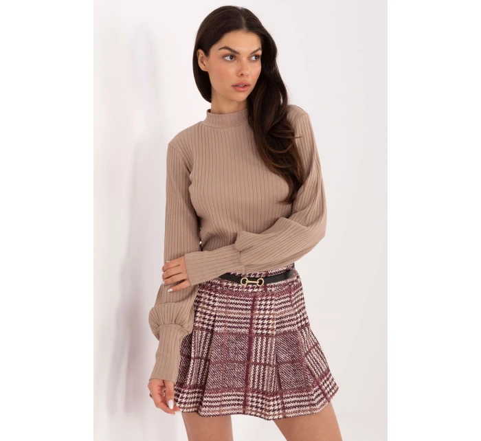 Blúzka model 221825 Rue Paris Blúzka model 221825 Rue Paris