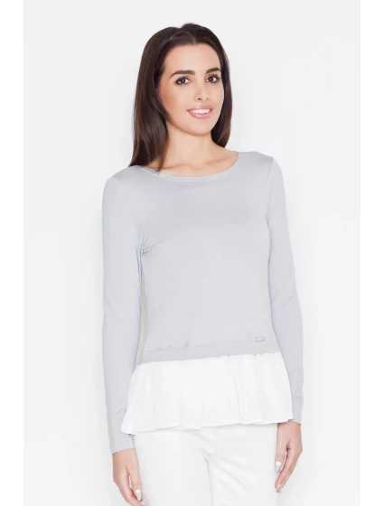 Blúzka model 44703 Katrus