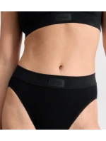 sloggi Double Comfort T Tai - BLACK - SLOGGI BLACK - SLOGGI