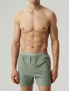 Boxerky Atlantic 2MBX-075 A'2 S-2XL