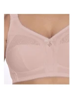 Mäkká podprsenka s kosticami Viki Irena 585 100-105