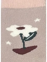 Ponožky Xintao model 22388976 vzor 10 Merino 35–42 - WiK