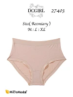 Kalhotky DC Girl 27403 A12 Classic M–XL Kalhotky DC Girl 27403 A12 Classic M–XL