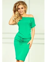 Dámske šaty 56-2 - NUMOCO