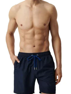 Pánske plavky 223 tmavomodrá - Atlantic
